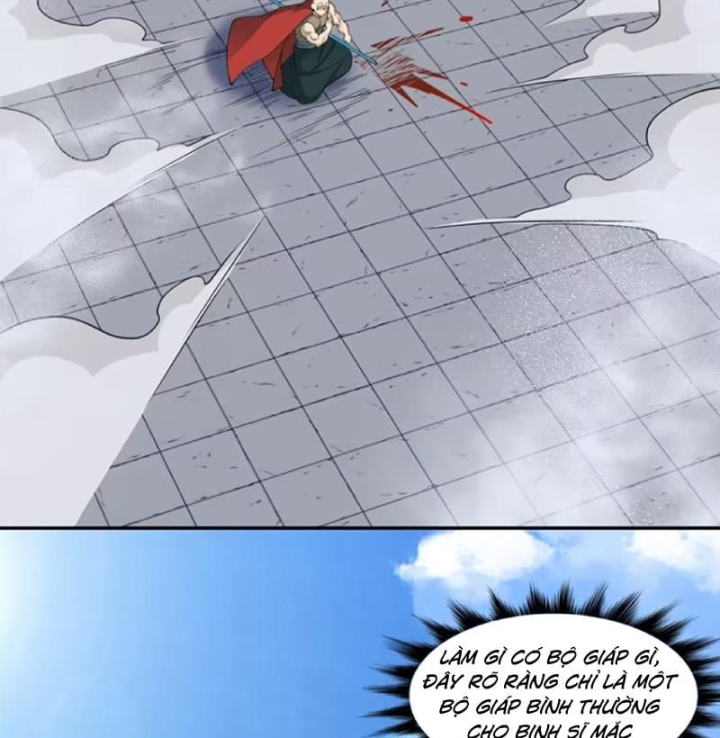 Đồ Đệ Của Ta Đều Là Đại Phản Phái Chapter 537 - 7