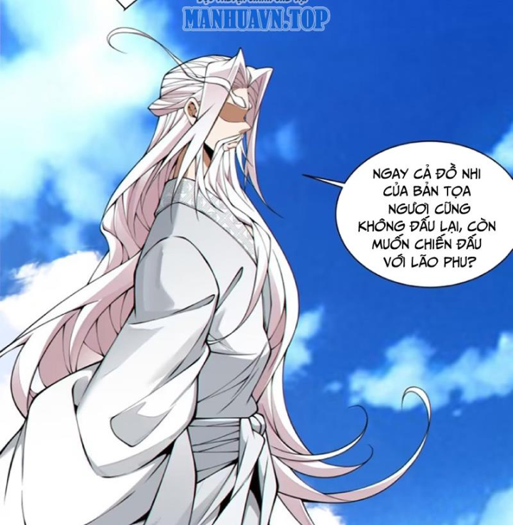Đồ Đệ Của Ta Đều Là Đại Phản Phái Chapter 537 - 34