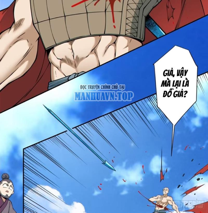 Đồ Đệ Của Ta Đều Là Đại Phản Phái Chapter 537 - 9