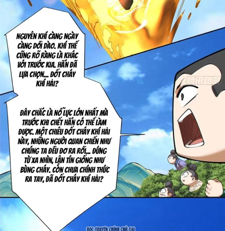 Đồ Đệ Của Ta Đều Là Đại Phản Phái Chapter 537 - 33