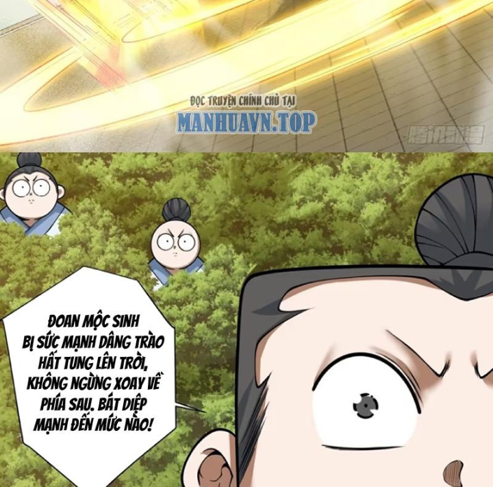 Đồ Đệ Của Ta Đều Là Đại Phản Phái Chapter 537 - 44