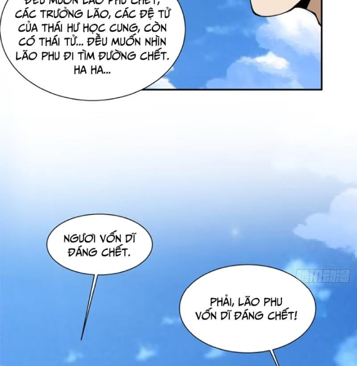 Đồ Đệ Của Ta Đều Là Đại Phản Phái Chapter 537 - 17