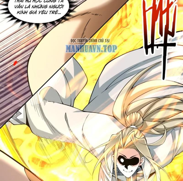 Đồ Đệ Của Ta Đều Là Đại Phản Phái Chapter 537 - 50