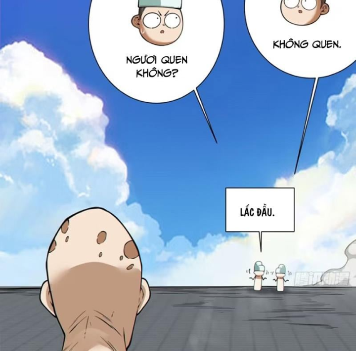 Đồ Đệ Của Ta Đều Là Đại Phản Phái Chapter 537 - 57
