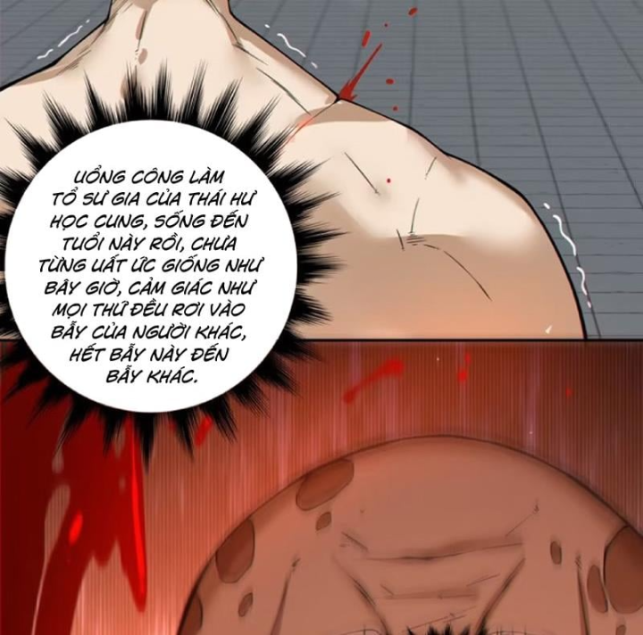 Đồ Đệ Của Ta Đều Là Đại Phản Phái Chapter 537 - 58