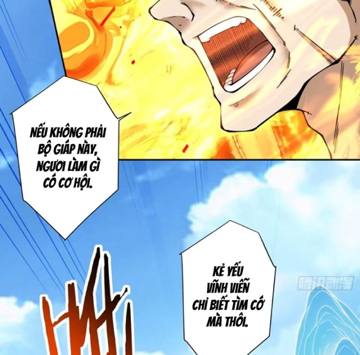 Đồ Đệ Của Ta Đều Là Đại Phản Phái Chapter 537 - 39