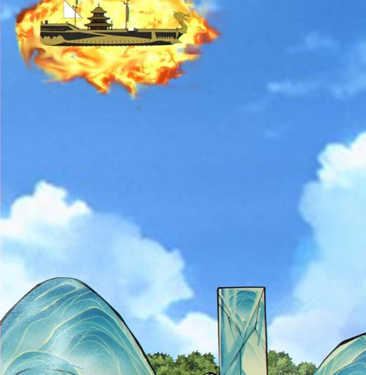 Đồ Đệ Của Ta Đều Là Đại Phản Phái Chapter 537 - 21