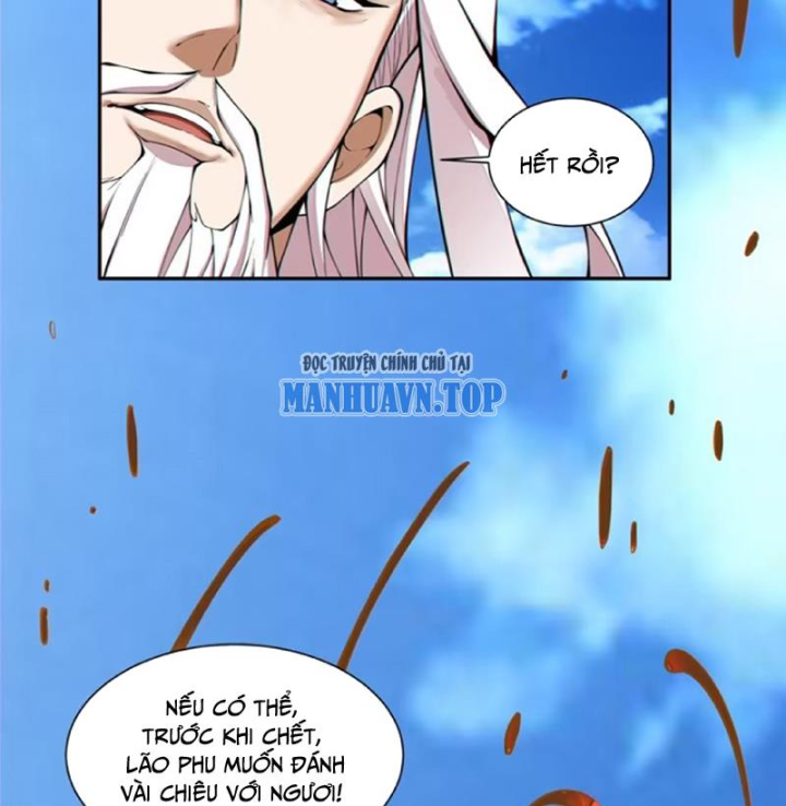 Đồ Đệ Của Ta Đều Là Đại Phản Phái Chapter 537 - 30