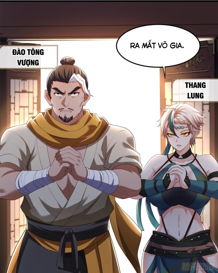 Võ Đại Lang Mạnh Nhất Tái Sinh Ở Thế Giới Thủy Hử Chapter 76 - 49