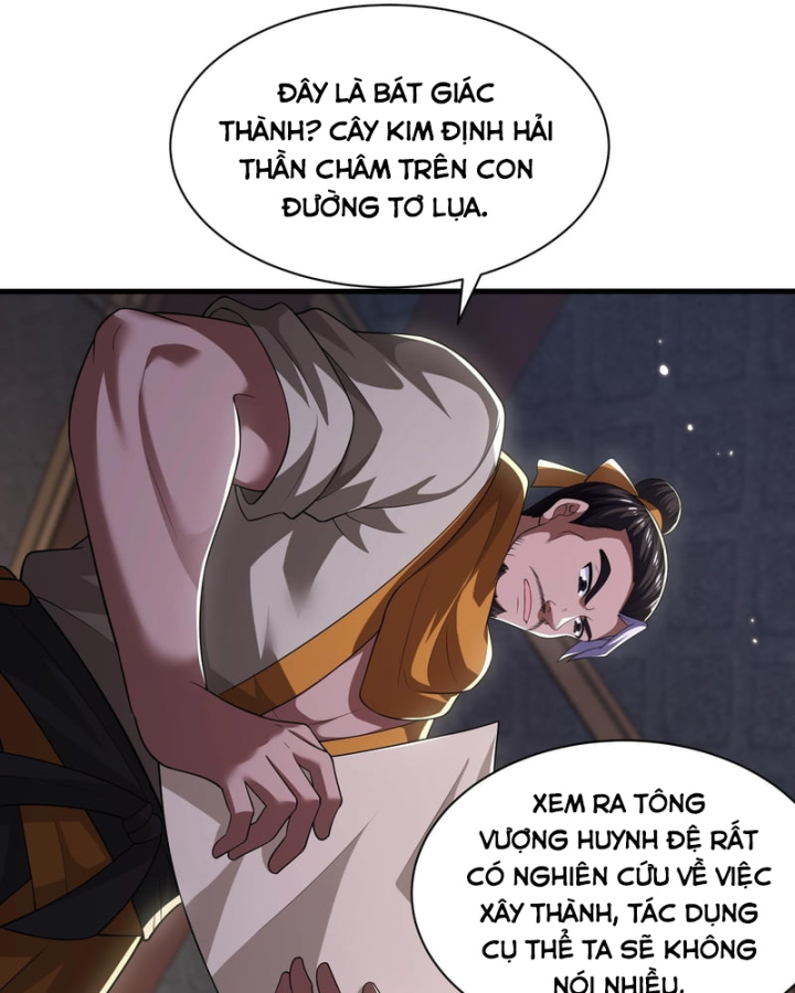 Võ Đại Lang Mạnh Nhất Tái Sinh Ở Thế Giới Thủy Hử Chapter 76 - 61