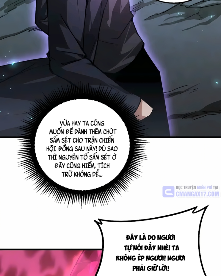Ta Là Chúa Tể Trùng Độc Chapter 127 - 40