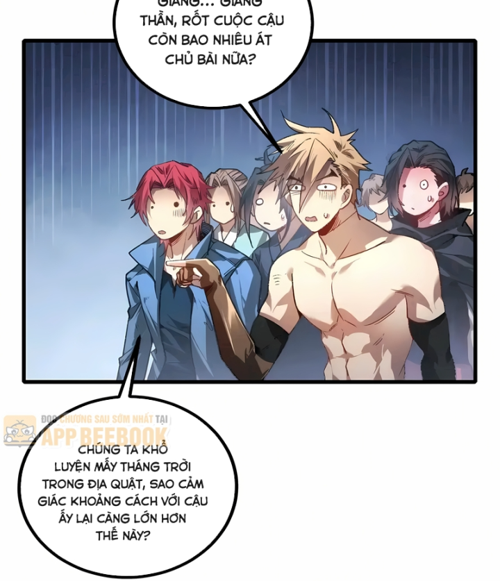 Ta Là Chúa Tể Trùng Độc Chapter 127 - 94