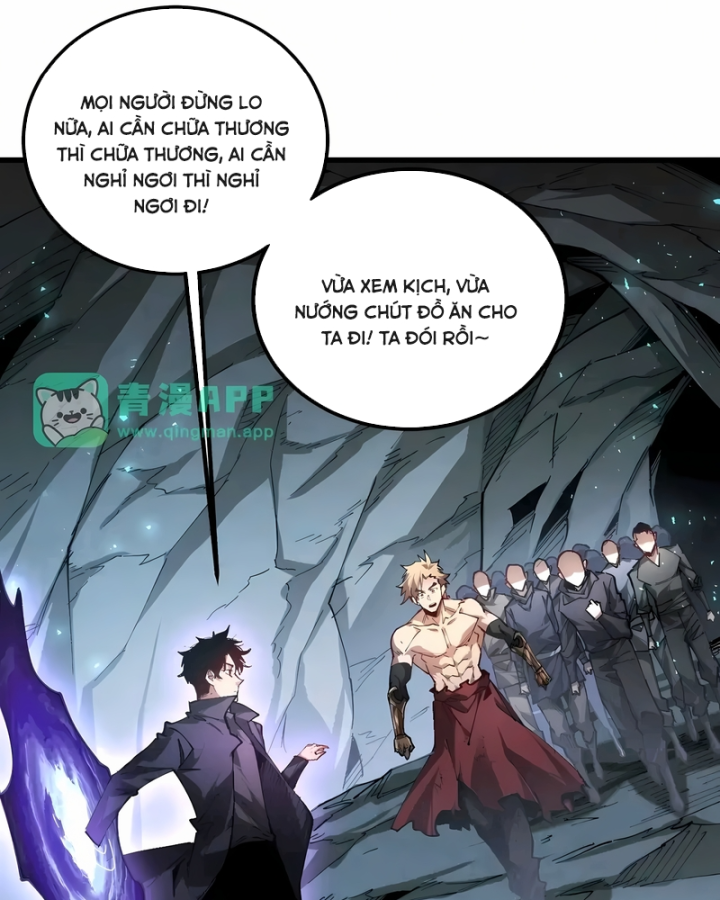 Ta Là Chúa Tể Trùng Độc Chapter 127 - 46