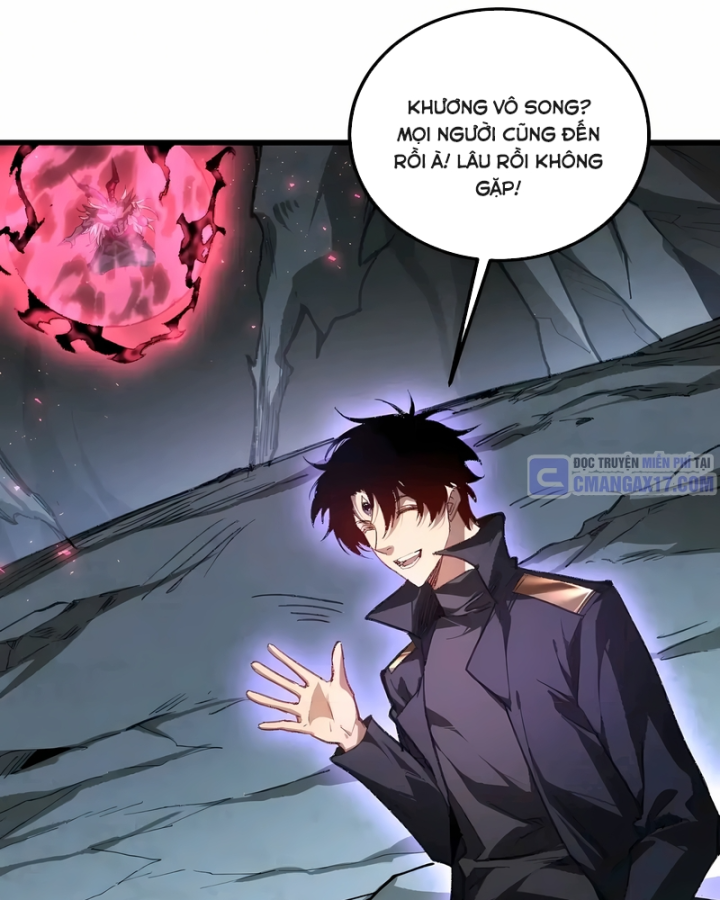 Ta Là Chúa Tể Trùng Độc Chapter 127 - 11