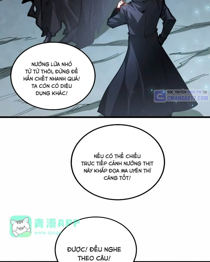 Ta Là Chúa Tể Trùng Độc Chapter 127 - 96