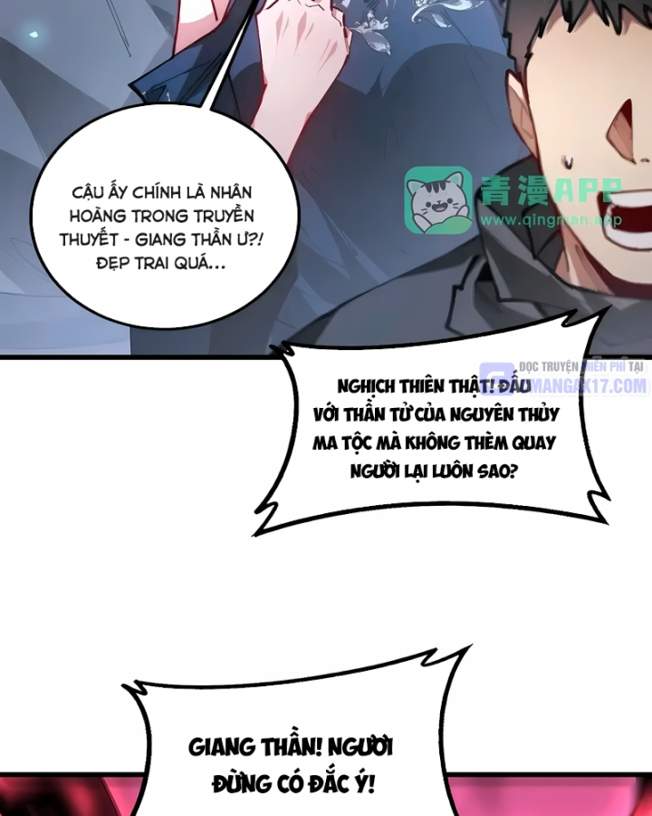 Ta Là Chúa Tể Trùng Độc Chapter 127 - 36