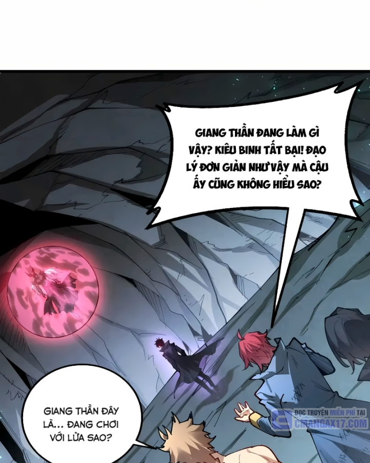 Ta Là Chúa Tể Trùng Độc Chapter 127 - 43