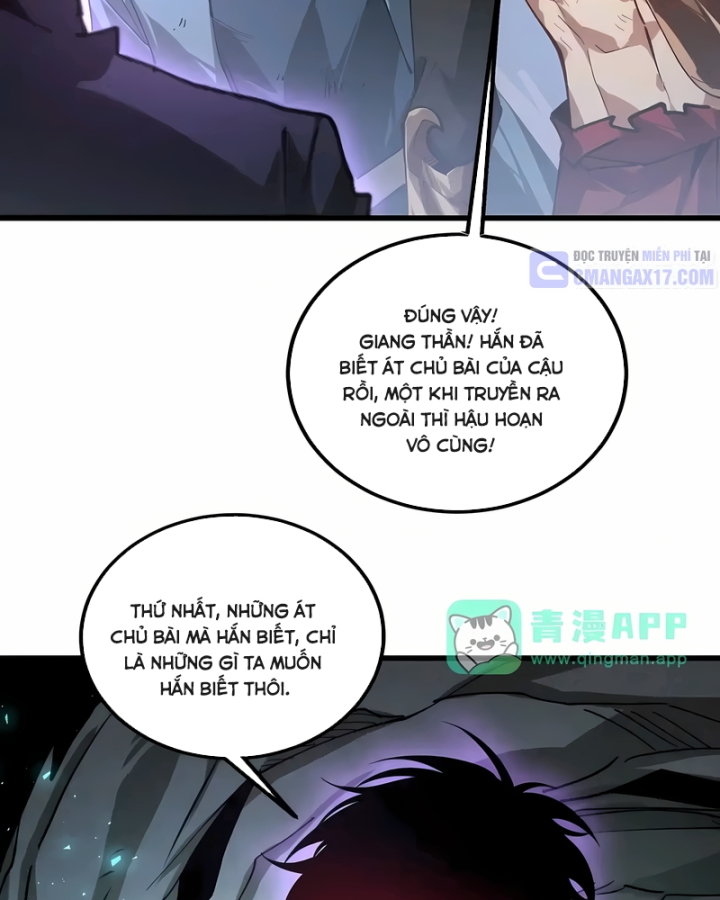 Ta Là Chúa Tể Trùng Độc Chapter 127 - 80