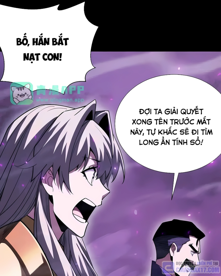 Ta Trở Thành Thần Sau Khi Afk Hàng Triệu Năm Chapter 81 - 112