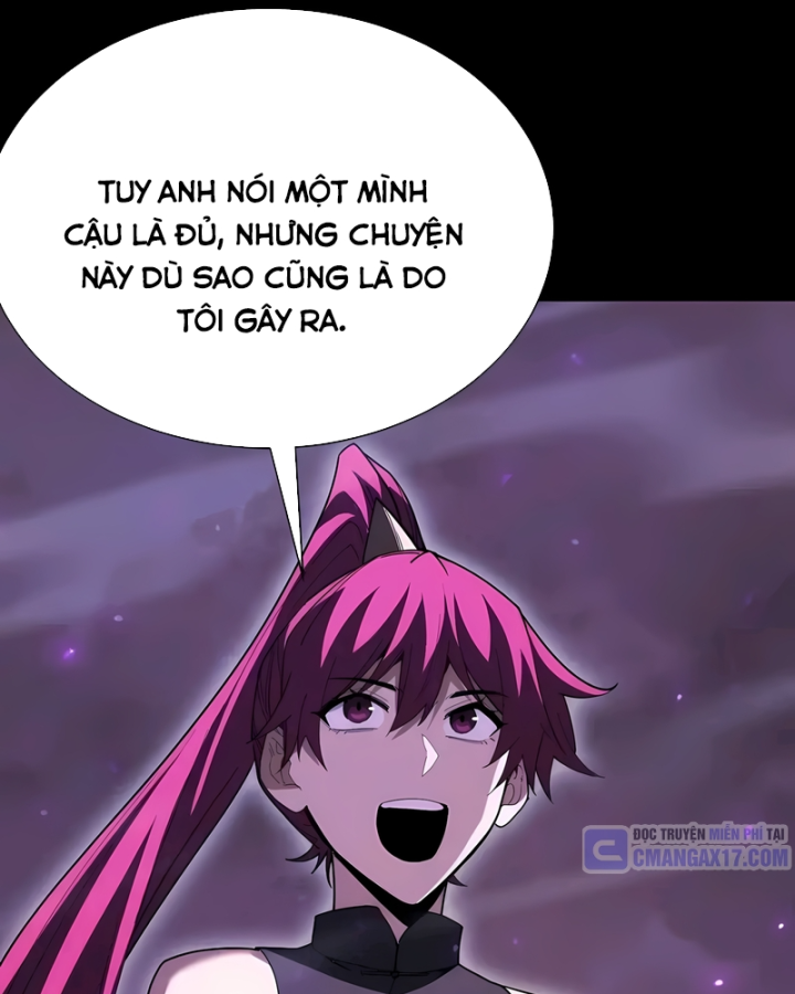 Ta Trở Thành Thần Sau Khi Afk Hàng Triệu Năm Chapter 81 - 126