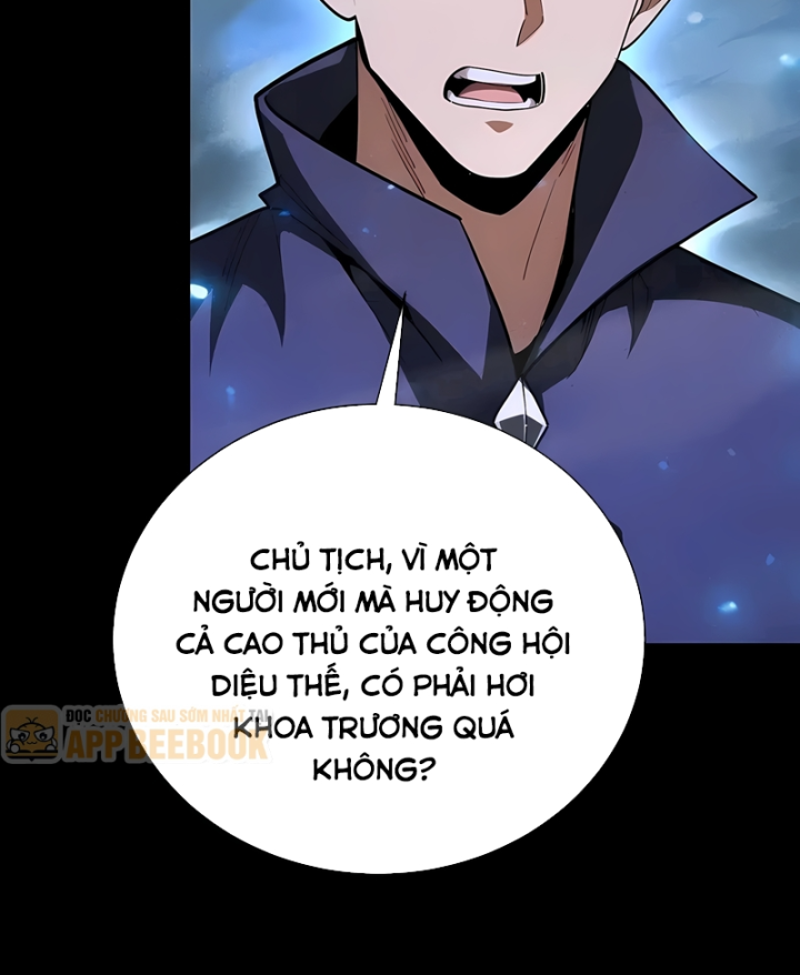 Ta Trở Thành Thần Sau Khi Afk Hàng Triệu Năm Chapter 81 - 17