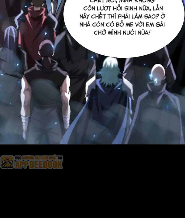 Ta Trở Thành Thần Sau Khi Afk Hàng Triệu Năm Chapter 81 - 6