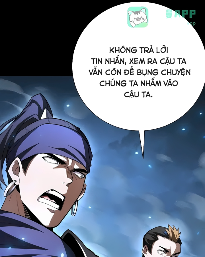 Ta Trở Thành Thần Sau Khi Afk Hàng Triệu Năm Chapter 81 - 7