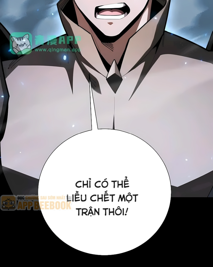 Ta Trở Thành Thần Sau Khi Afk Hàng Triệu Năm Chapter 81 - 10