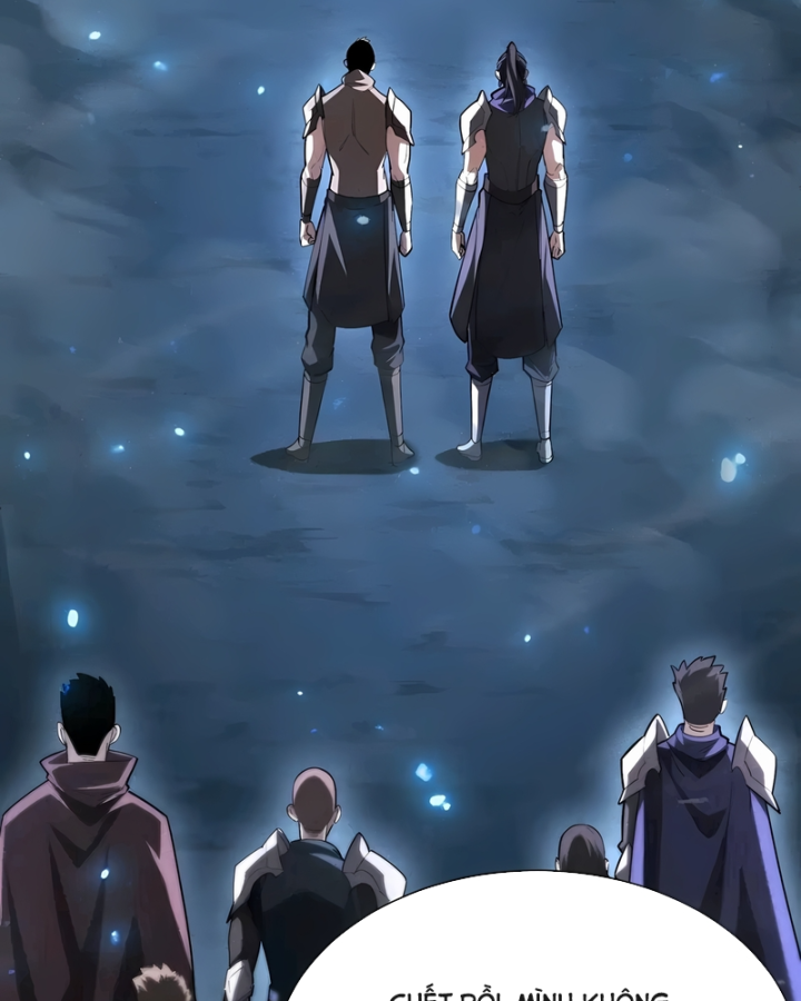 Ta Trở Thành Thần Sau Khi Afk Hàng Triệu Năm Chapter 81 - 5