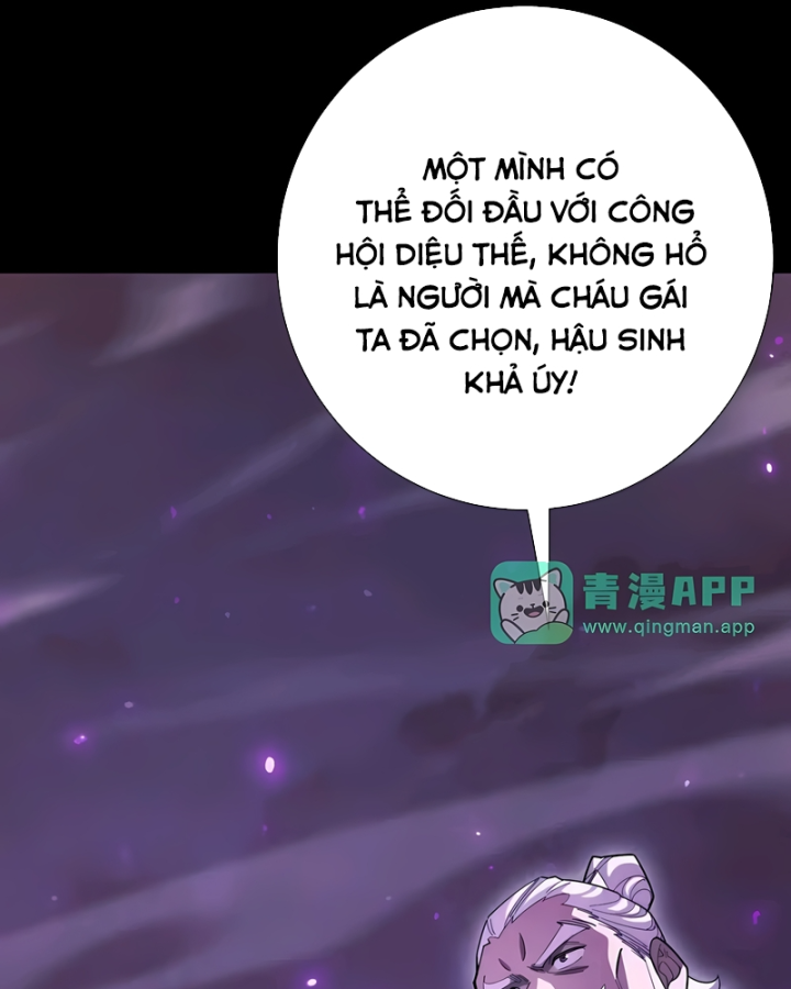 Ta Trở Thành Thần Sau Khi Afk Hàng Triệu Năm Chapter 81 - 129