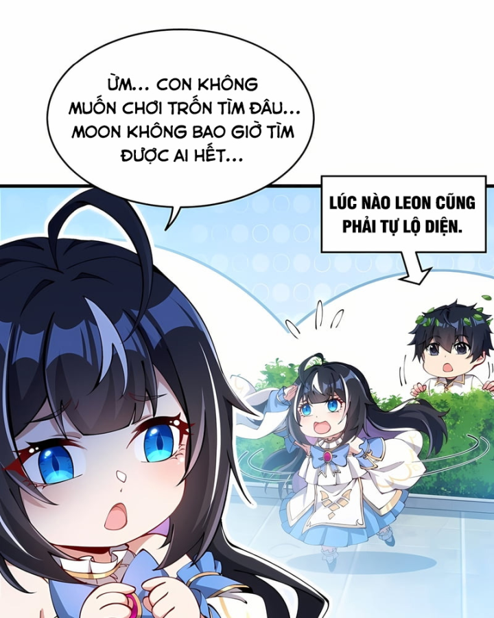 Câm Miệng Đi Ác Long, Ta Không Muốn Trông Trẻ Với Ngươi Nữa! Chapter 102.5 - 6