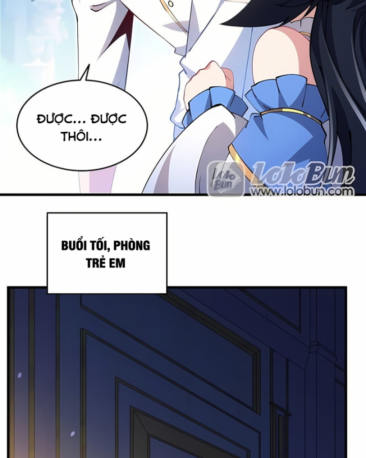 Câm Miệng Đi Ác Long, Ta Không Muốn Trông Trẻ Với Ngươi Nữa! Chapter 102.5 - 39