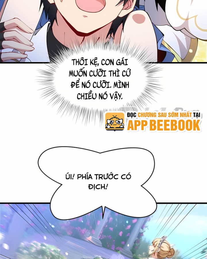Câm Miệng Đi Ác Long, Ta Không Muốn Trông Trẻ Với Ngươi Nữa! Chapter 102.5 - 17