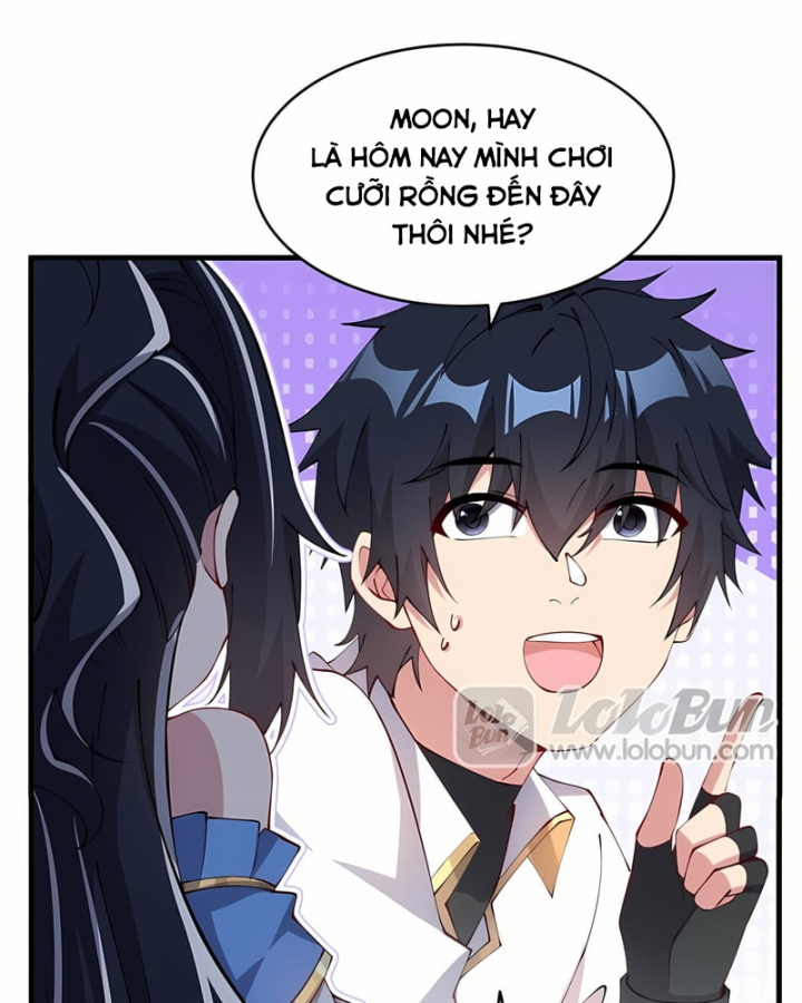 Câm Miệng Đi Ác Long, Ta Không Muốn Trông Trẻ Với Ngươi Nữa! Chapter 102.5 - 31