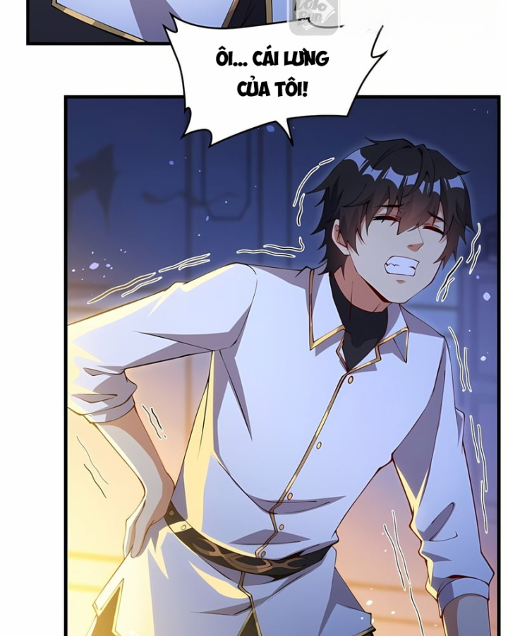 Câm Miệng Đi Ác Long, Ta Không Muốn Trông Trẻ Với Ngươi Nữa! Chapter 102.5 - 43