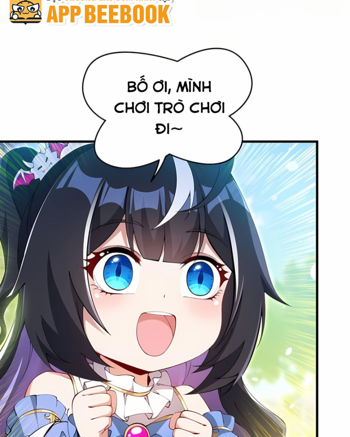 Câm Miệng Đi Ác Long, Ta Không Muốn Trông Trẻ Với Ngươi Nữa! Chapter 102.5 - 3