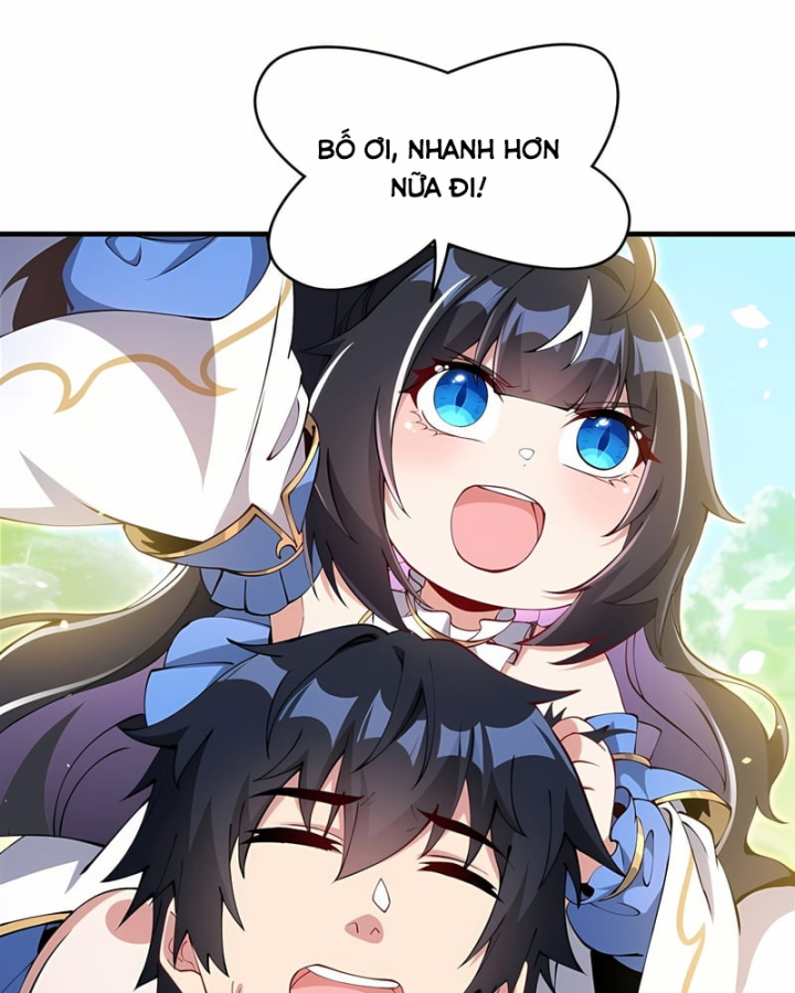 Câm Miệng Đi Ác Long, Ta Không Muốn Trông Trẻ Với Ngươi Nữa! Chapter 102.5 - 16