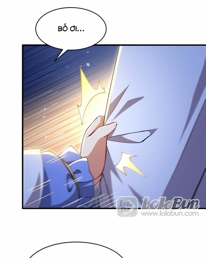 Câm Miệng Đi Ác Long, Ta Không Muốn Trông Trẻ Với Ngươi Nữa! Chapter 102.5 - 45
