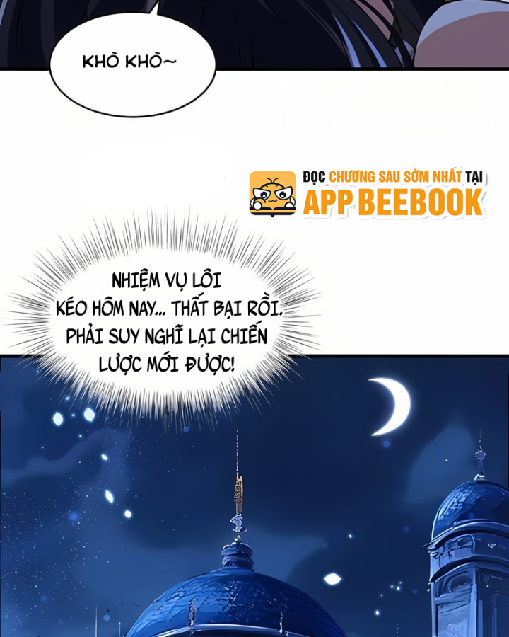 Câm Miệng Đi Ác Long, Ta Không Muốn Trông Trẻ Với Ngươi Nữa! Chapter 102.5 - 60