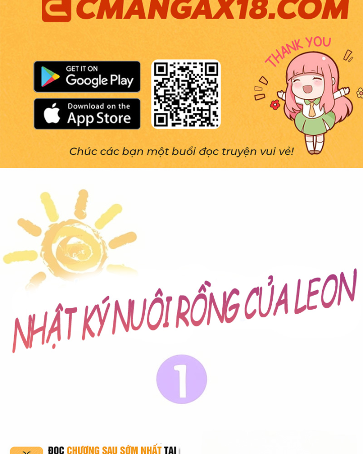 Câm Miệng Đi Ác Long, Ta Không Muốn Trông Trẻ Với Ngươi Nữa! Chapter 102.5 - 2