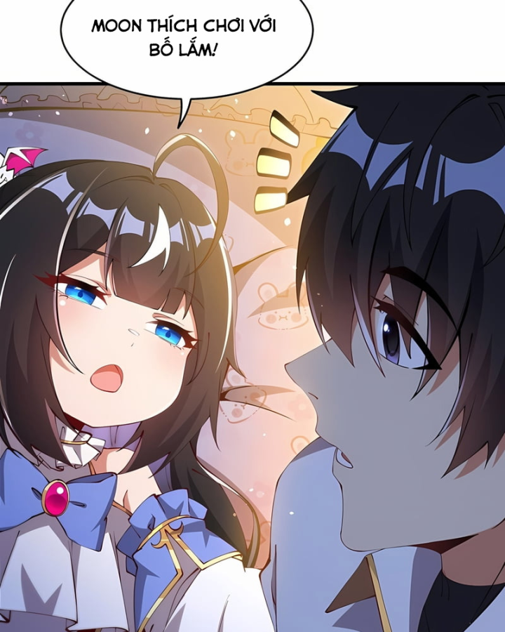 Câm Miệng Đi Ác Long, Ta Không Muốn Trông Trẻ Với Ngươi Nữa! Chapter 102.5 - 46
