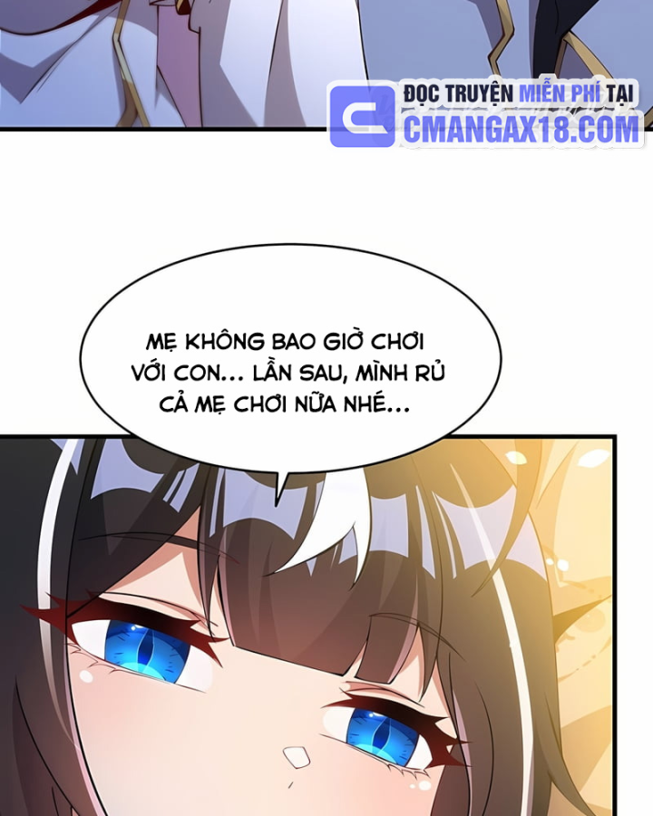 Câm Miệng Đi Ác Long, Ta Không Muốn Trông Trẻ Với Ngươi Nữa! Chapter 102.5 - 47