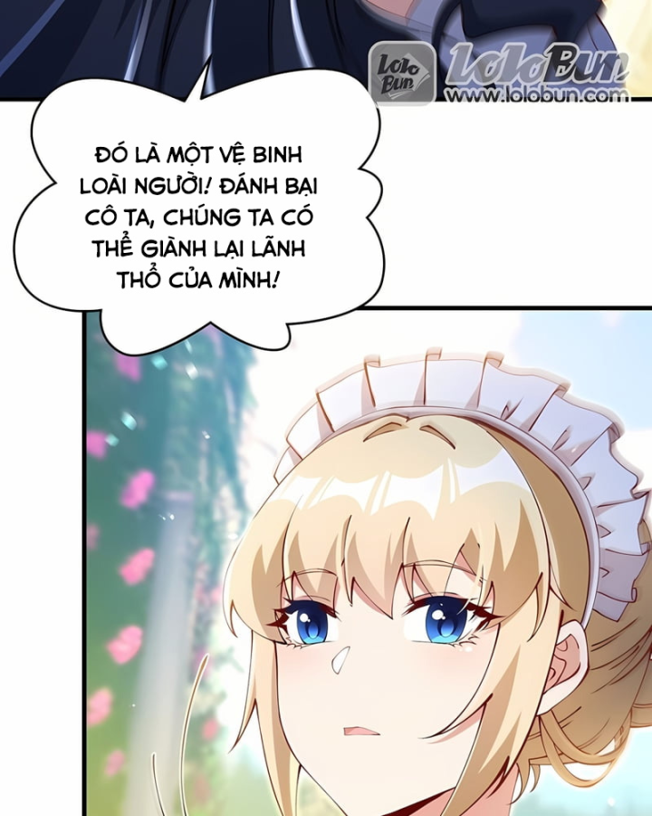 Câm Miệng Đi Ác Long, Ta Không Muốn Trông Trẻ Với Ngươi Nữa! Chapter 102.5 - 19