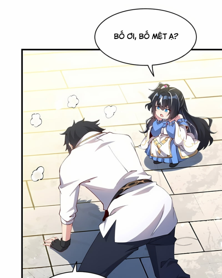 Câm Miệng Đi Ác Long, Ta Không Muốn Trông Trẻ Với Ngươi Nữa! Chapter 102.5 - 28