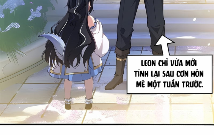 Câm Miệng Đi Ác Long, Ta Không Muốn Trông Trẻ Với Ngươi Nữa! Chapter 102.5 - 5
