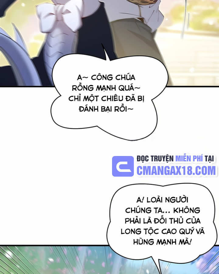 Câm Miệng Đi Ác Long, Ta Không Muốn Trông Trẻ Với Ngươi Nữa! Chapter 102.5 - 23
