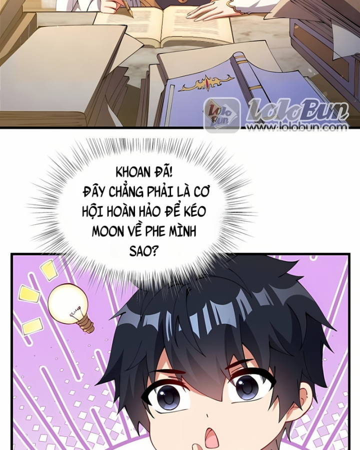 Câm Miệng Đi Ác Long, Ta Không Muốn Trông Trẻ Với Ngươi Nữa! Chapter 102.5 - 51