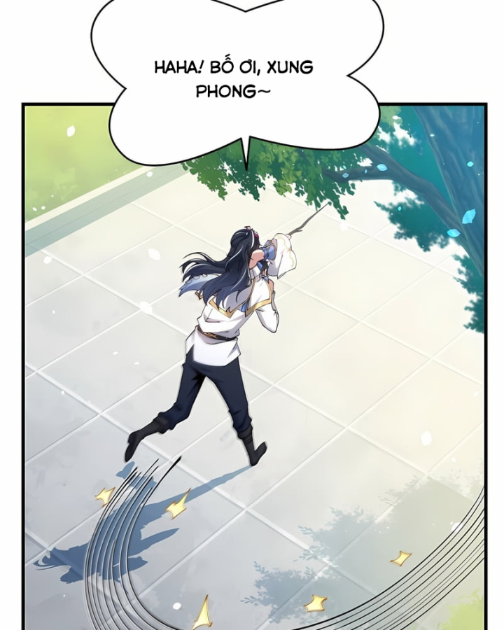 Câm Miệng Đi Ác Long, Ta Không Muốn Trông Trẻ Với Ngươi Nữa! Chapter 102.5 - 14