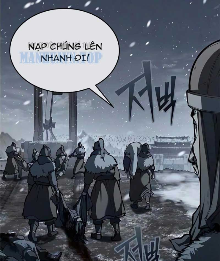 Cuồng Nhân Võ Lâm Chapter 35 - 58
