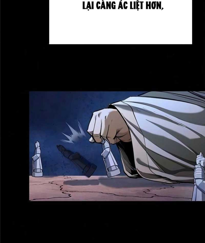 Cuồng Nhân Võ Lâm Chapter 35 - 35